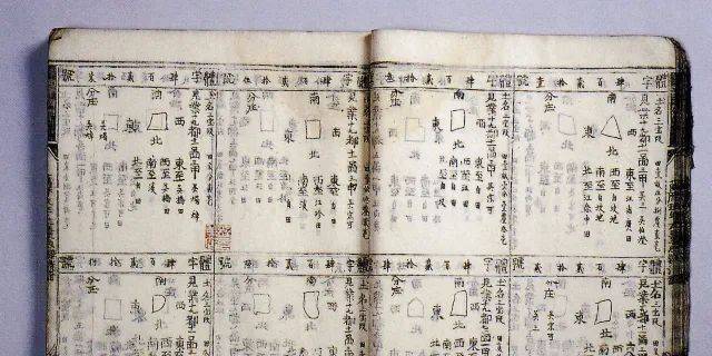 千年数理线索揭秘，古人的包扣与3D独胆技艺探索